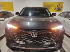 Changan CS55 PLUS 2nd Generation 1.5T DCT Pilot Edition - ფოტო 2