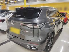 Changan CS55 PLUS 2nd Generation 1.5T DCT Pilot Edition - ფოტო 6