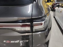 Changan CS55 PLUS 2nd Generation 1.5T DCT Pilot Edition - ფოტო 7