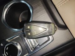 Changan CS55 PLUS 2nd Generation 1.5T DCT Pilot Edition - ფოტო 8