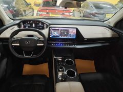 Changan CS55 PLUS 2nd Generation 1.5T DCT Pilot Edition - ფოტო 9