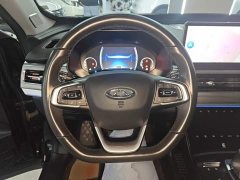 Chery Tiggo 8 2021 Kunpeng Edition 290TGDI Automatic Zhufeng Version - ფოტო 10