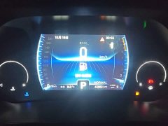 Chery Tiggo 8 2021 Kunpeng Edition 290TGDI Automatic Zhufeng Version - ფოტო 11