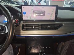 Chery Tiggo 8 2021 Kunpeng Edition 290TGDI Automatic Zhufeng Version - ფოტო 12
