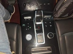 Chery Tiggo 8 2021 Kunpeng Edition 290TGDI Automatic Zhufeng Version - ფოტო 13