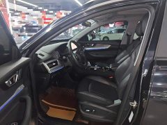 Chery Tiggo 8 2021 Kunpeng Edition 290TGDI Automatic Zhufeng Version - ფოტო 15