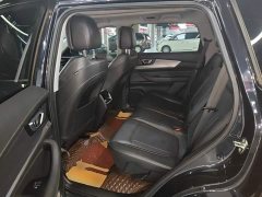Chery Tiggo 8 2021 Kunpeng Edition 290TGDI Automatic Zhufeng Version - ფოტო 16