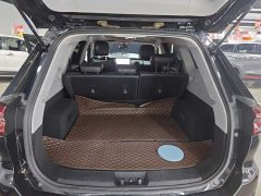 Chery Tiggo 8 2021 Kunpeng Edition 290TGDI Automatic Zhufeng Version - ფოტო 18