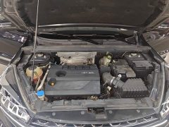 Chery Tiggo 8 2021 Kunpeng Edition 290TGDI Automatic Zhufeng Version - ფოტო 19