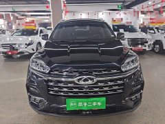 Chery Tiggo 8 2021 Kunpeng Edition 290TGDI Automatic Zhufeng Version - ფოტო 2