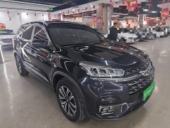 Chery Tiggo 8 2021 Kunpeng Edition 290TGDI Automatic Zhufeng Version - ფოტო 3