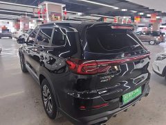 Chery Tiggo 8 2021 Kunpeng Edition 290TGDI Automatic Zhufeng Version - ფოტო 4