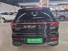 Chery Tiggo 8 2021 Kunpeng Edition 290TGDI Automatic Zhufeng Version - ფოტო 5