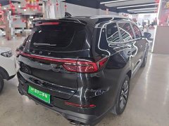 Chery Tiggo 8 2021 Kunpeng Edition 290TGDI Automatic Zhufeng Version - ფოტო 6