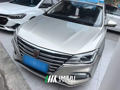 2021 SAIC MG i5 2020 1.5L Automatic 4G Connected Flagship Edition - ავტომობილი ჩინეთიდან