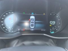 SAIC MG i5 2020 1.5L Automatic 4G Connected Flagship Edition - ფოტო 11