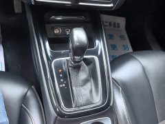 SAIC MG i5 2020 1.5L Automatic 4G Connected Flagship Edition - ფოტო 13
