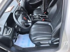 SAIC MG i5 2020 1.5L Automatic 4G Connected Flagship Edition - ფოტო 14