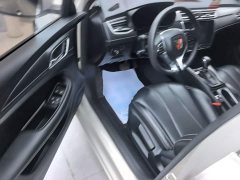 SAIC MG i5 2020 1.5L Automatic 4G Connected Flagship Edition - ფოტო 15