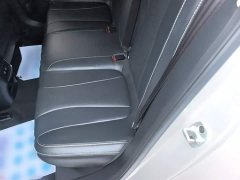 SAIC MG i5 2020 1.5L Automatic 4G Connected Flagship Edition - ფოტო 16