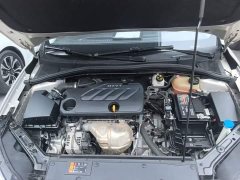 SAIC MG i5 2020 1.5L Automatic 4G Connected Flagship Edition - ფოტო 19