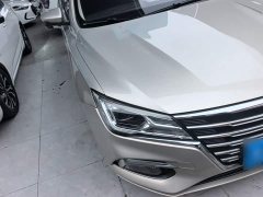 SAIC MG i5 2020 1.5L Automatic 4G Connected Flagship Edition - ფოტო 3