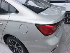 SAIC MG i5 2020 1.5L Automatic 4G Connected Flagship Edition - ფოტო 4