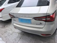 SAIC MG i5 2020 1.5L Automatic 4G Connected Flagship Edition - ფოტო 5