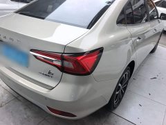 SAIC MG i5 2020 1.5L Automatic 4G Connected Flagship Edition - ფოტო 6