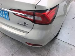 SAIC MG i5 2020 1.5L Automatic 4G Connected Flagship Edition - ფოტო 7