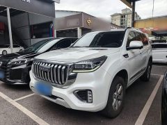 Haval H9 2.0T Gasoline 4WD Premium 5-Seater - ფოტო 1