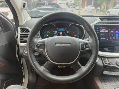 Haval H9 2.0T Gasoline 4WD Premium 5-Seater - ფოტო 10