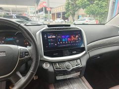 Haval H9 2.0T Gasoline 4WD Premium 5-Seater - ფოტო 12