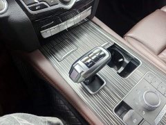 Haval H9 2.0T Gasoline 4WD Premium 5-Seater - ფოტო 13
