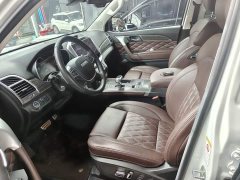 Haval H9 2.0T Gasoline 4WD Premium 5-Seater - ფოტო 14