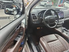 Haval H9 2.0T Gasoline 4WD Premium 5-Seater - ფოტო 15