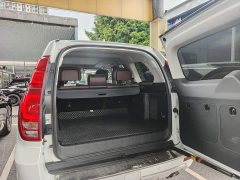 Haval H9 2.0T Gasoline 4WD Premium 5-Seater - ფოტო 18