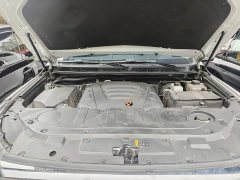 Haval H9 2.0T Gasoline 4WD Premium 5-Seater - ფოტო 19