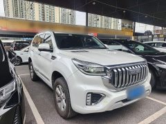 Haval H9 2.0T Gasoline 4WD Premium 5-Seater - ფოტო 3