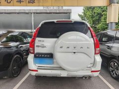Haval H9 2.0T Gasoline 4WD Premium 5-Seater - ფოტო 5