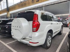 Haval H9 2.0T Gasoline 4WD Premium 5-Seater - ფოტო 6