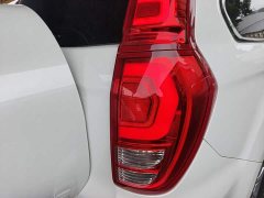 Haval H9 2.0T Gasoline 4WD Premium 5-Seater - ფოტო 7