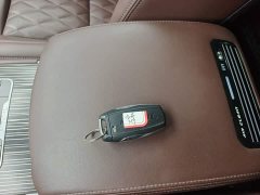 Haval H9 2.0T Gasoline 4WD Premium 5-Seater - ფოტო 8