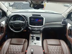Haval H9 2.0T Gasoline 4WD Premium 5-Seater - ფოტო 9