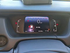 Honda Fit 2022 1.5L CVT Trendy Sunroof Edition - ფოტო 11