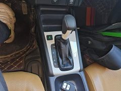 Honda Fit 2022 1.5L CVT Trendy Sunroof Edition - ფოტო 13