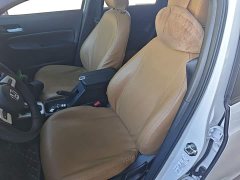Honda Fit 2022 1.5L CVT Trendy Sunroof Edition - ფოტო 14
