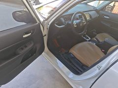 Honda Fit 2022 1.5L CVT Trendy Sunroof Edition - ფოტო 15