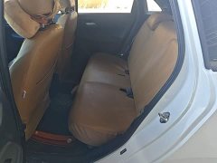 Honda Fit 2022 1.5L CVT Trendy Sunroof Edition - ფოტო 16