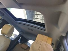 Honda Fit 2022 1.5L CVT Trendy Sunroof Edition - ფოტო 17